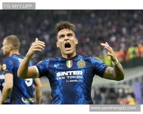 劳塔罗的崛起与未来展望：如何成为足坛新一代超级明星