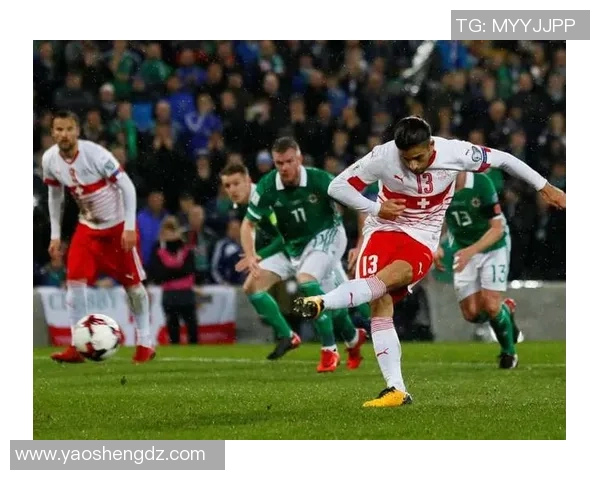 北爱尔兰与瑞士精彩对决视频回顾及赛后分析
