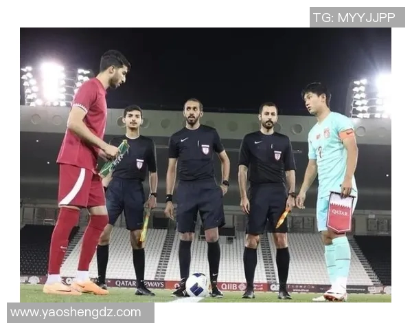 卡塔尔逆转中国队21取得友谊赛胜利展现强劲实力与战术配合 卡塔尔逆转中国队21取得友谊赛胜利展现强劲实力与战术配合