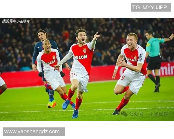 多特蒙特与摩纳哥激战成平局比分揭晓精彩瞬间回顾